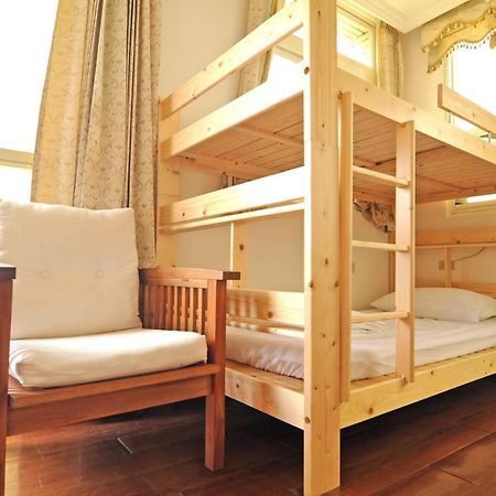 澎湖民宿 7 Hostel Magong Dış mekan fotoğraf