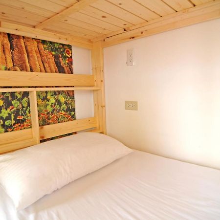 澎湖民宿 7 Hostel Magong Dış mekan fotoğraf
