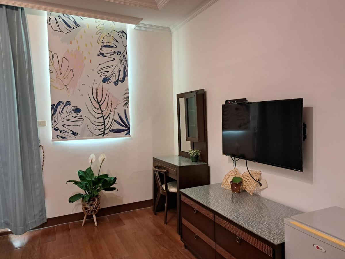 澎湖民宿 7 Hostel Magong Dış mekan fotoğraf