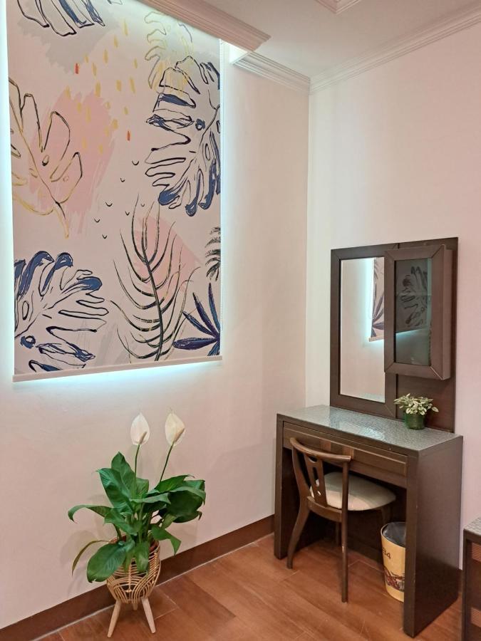 澎湖民宿 7 Hostel Magong Dış mekan fotoğraf