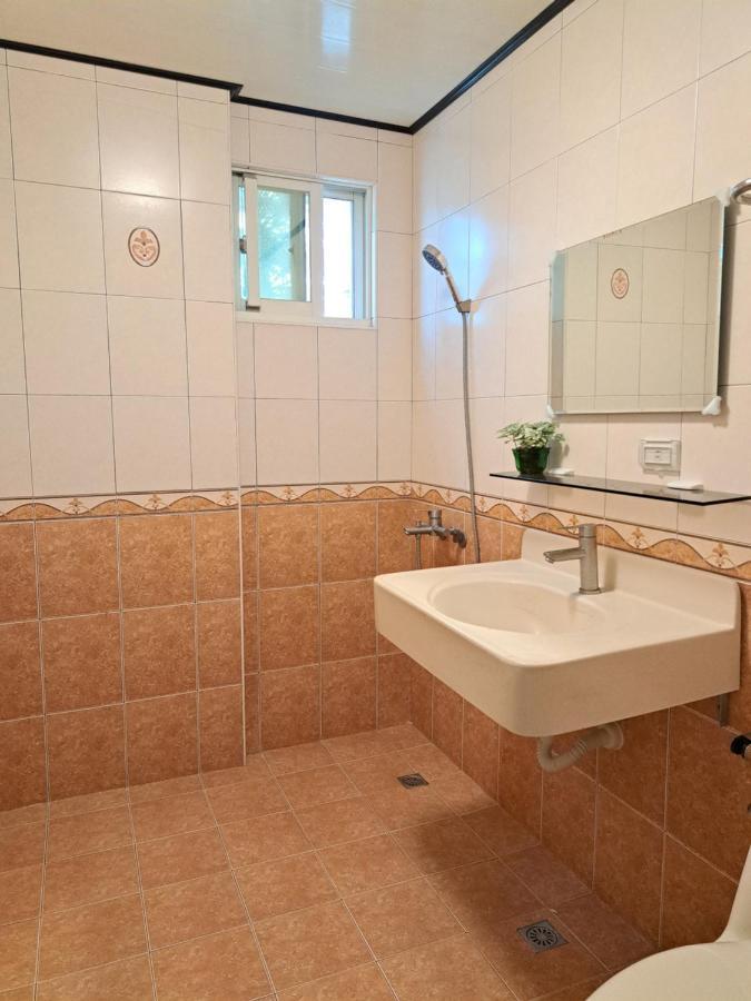 澎湖民宿 7 Hostel Magong Dış mekan fotoğraf