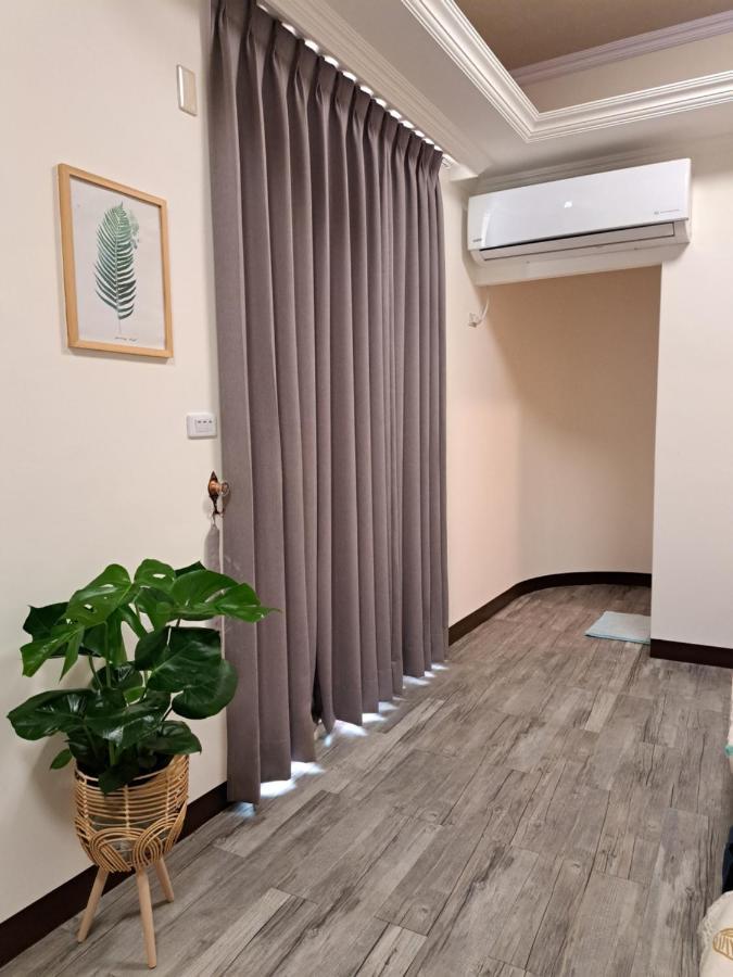 澎湖民宿 7 Hostel Magong Dış mekan fotoğraf